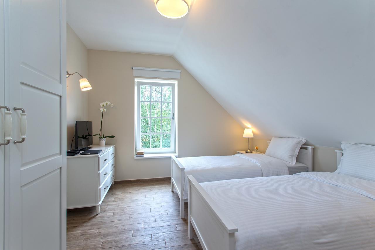 Green Hill Guest House 贝尔科维察 外观 照片
